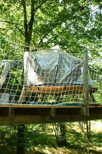 Bulle Espace Fouletot