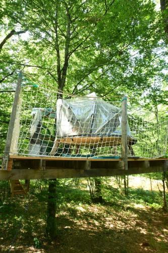 Bulle Espace Fouletot
