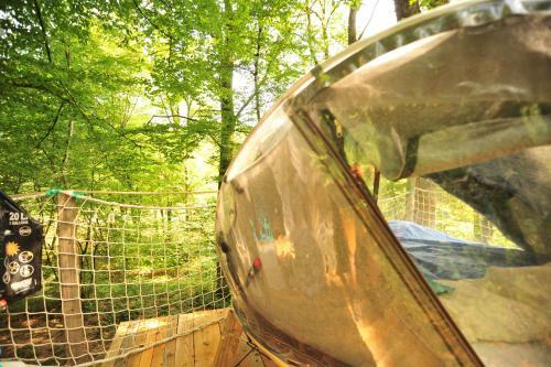 Bulle Espace Fouletot