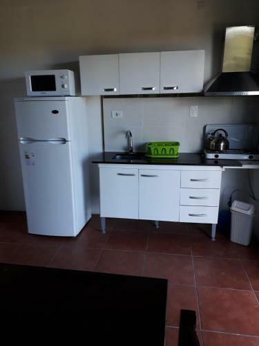 Vista De Lobos Hostel