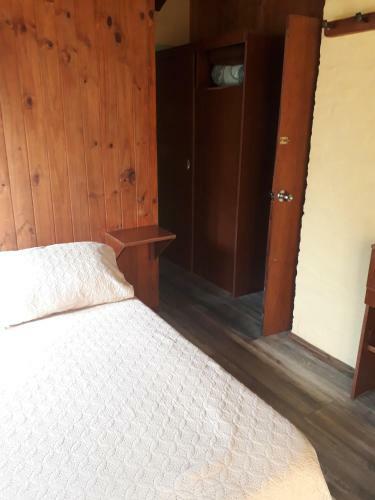 Vista De Lobos Hostel