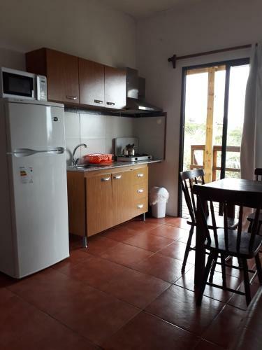 Vista De Lobos Hostel