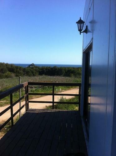 Vista De Lobos Hostel