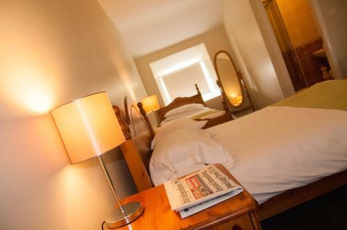 Bed & Breakfast Bugler Doyles Bar & Townhouse