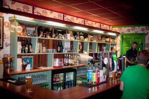 Bed & Breakfast Bugler Doyles Bar & Townhouse