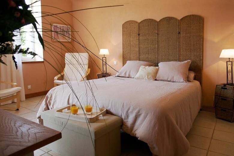 Bed & Breakfast Ch�teau La Sabine