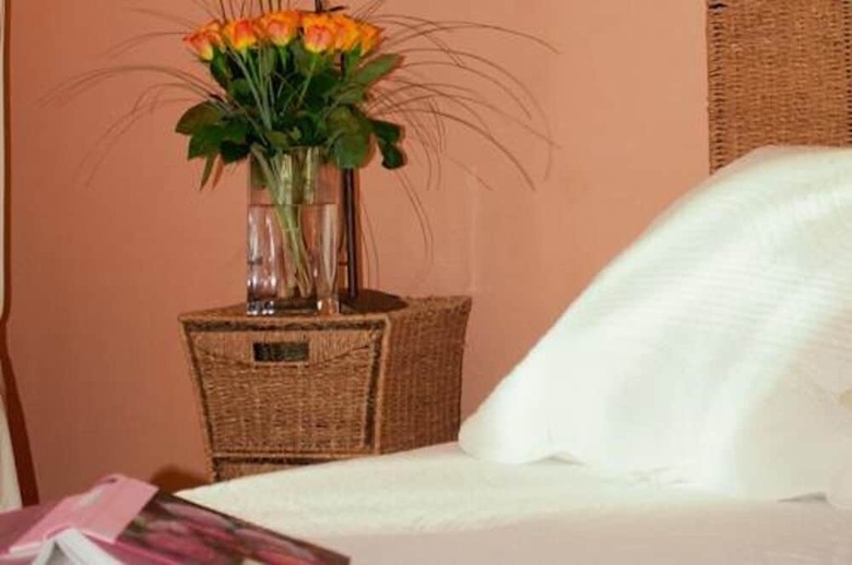 Bed & Breakfast Ch�teau La Sabine