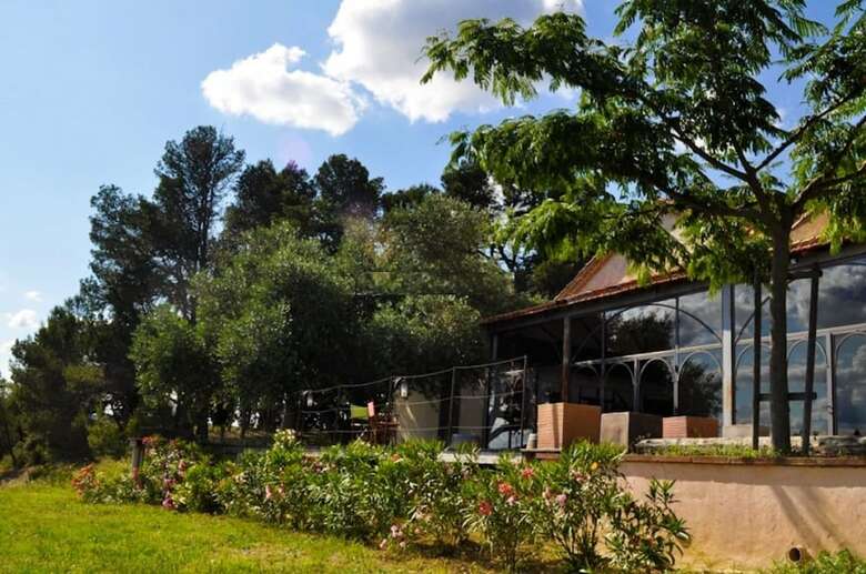Bed & Breakfast Ch�teau La Sabine