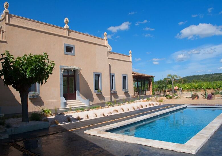 Bed & Breakfast Ch�teau La Sabine