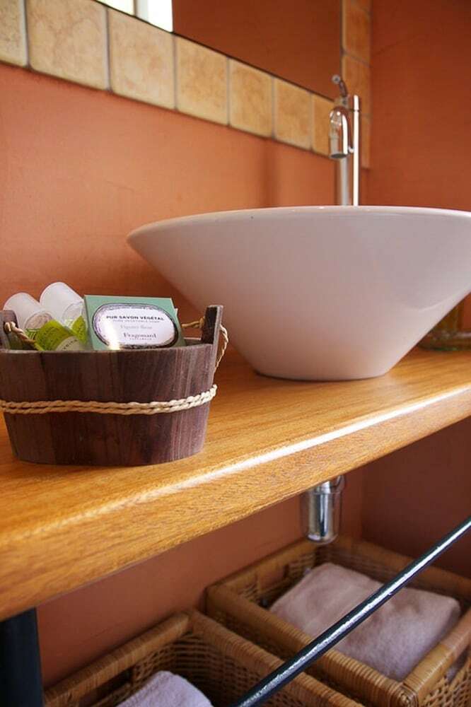 Bed & Breakfast Ch�teau La Sabine