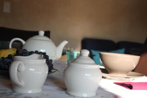 Hostal Bed & Breakfast - Maison De Marie