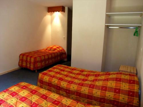 Hotel H�tel Les M�l�zes
