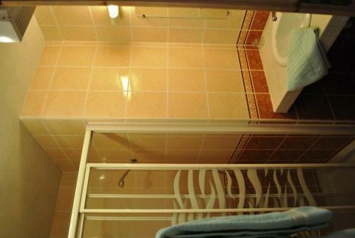 Hotel H�tel Les M�l�zes