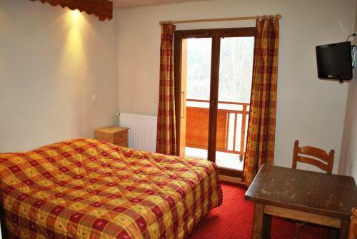 Hotel H�tel Les M�l�zes
