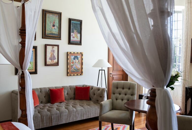 Hotel Pan Dei Palais