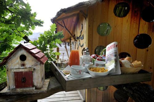 Hotel Au Relais Du Gu� De Selle