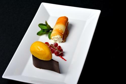 Hotel Au Relais Du Gu� De Selle