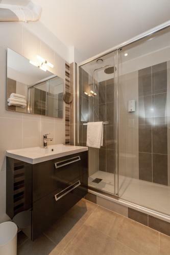 Hotel Au Relais Du Gu� De Selle