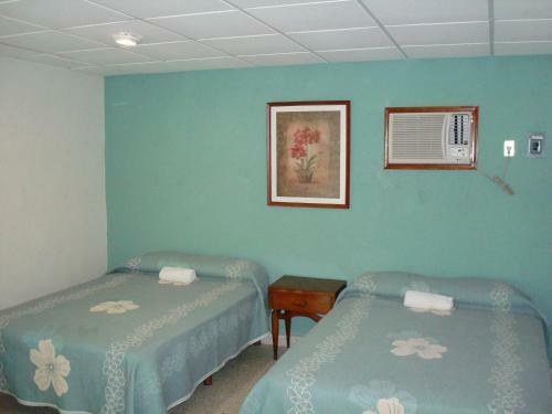 Hotel Playa Azul