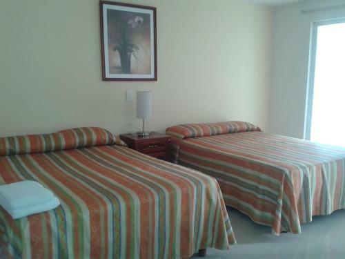 Hotel Playa Azul