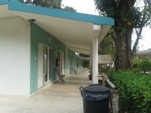 Hotel Playa Azul
