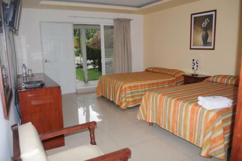 Hotel Playa Azul
