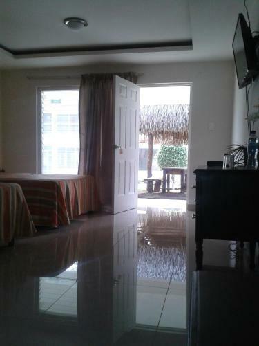 Hotel Playa Azul