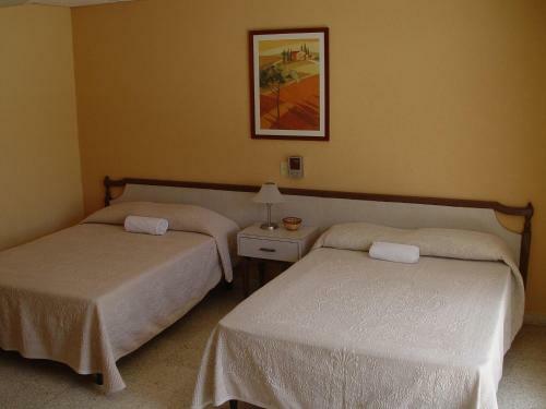 Hotel Playa Azul