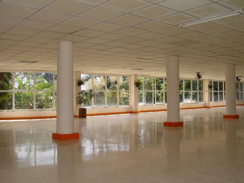 Hotel Playa Azul