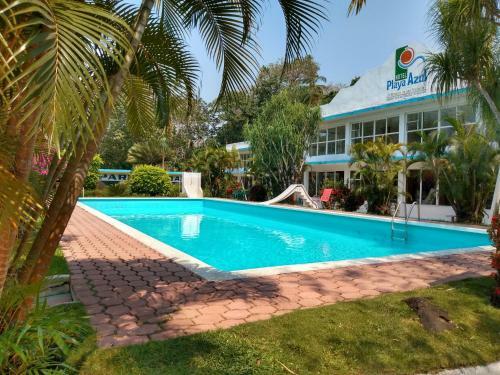 Hotel Playa Azul