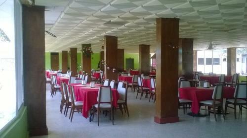 Hotel Playa Azul