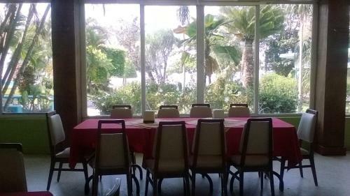 Hotel Playa Azul