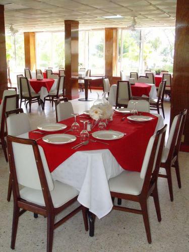 Hotel Playa Azul