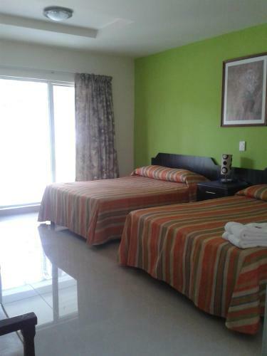 Hotel Playa Azul