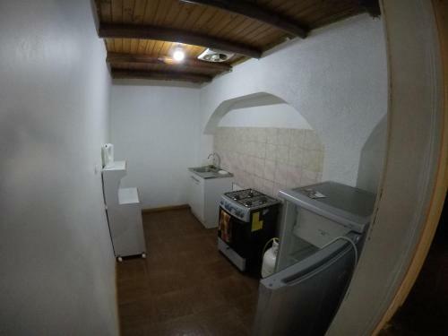 Caba�as Mar De Duao