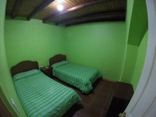 Caba�as Mar De Duao