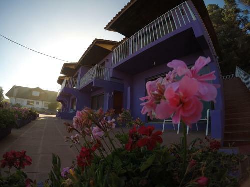 Caba�as Mar De Duao