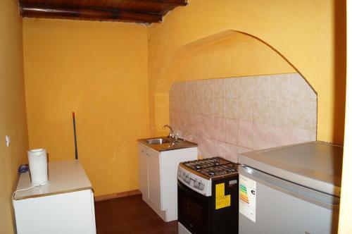 Caba�as Mar De Duao
