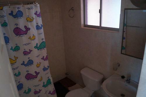 Caba�as Mar De Duao
