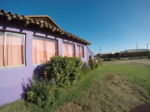 Caba�as Mar De Duao