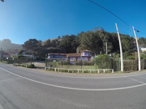 Caba�as Mar De Duao