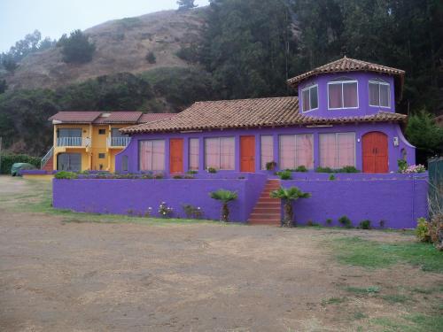 Caba�as Mar De Duao