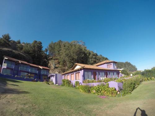 Caba�as Mar De Duao