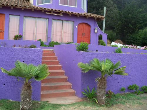 Caba�as Mar De Duao