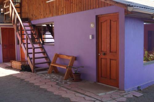 Caba�as Mar De Duao