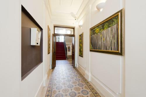 Apartamentos Downtown Suites Prague
