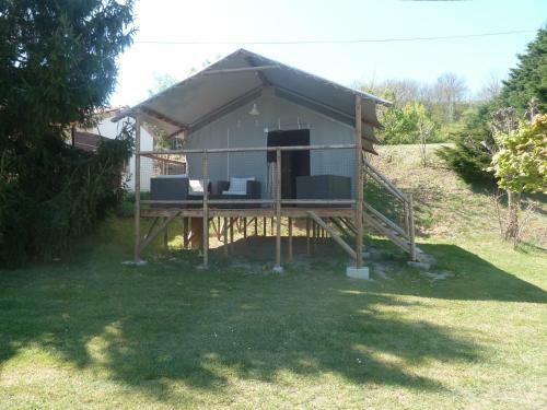 Bed & Breakfast Ferme De Simondon