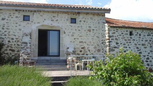 Bed & Breakfast Ferme De Simondon
