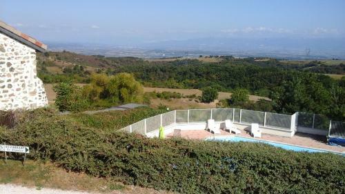 Bed & Breakfast Ferme De Simondon