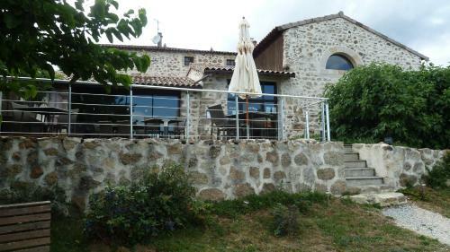 Bed & Breakfast Ferme De Simondon